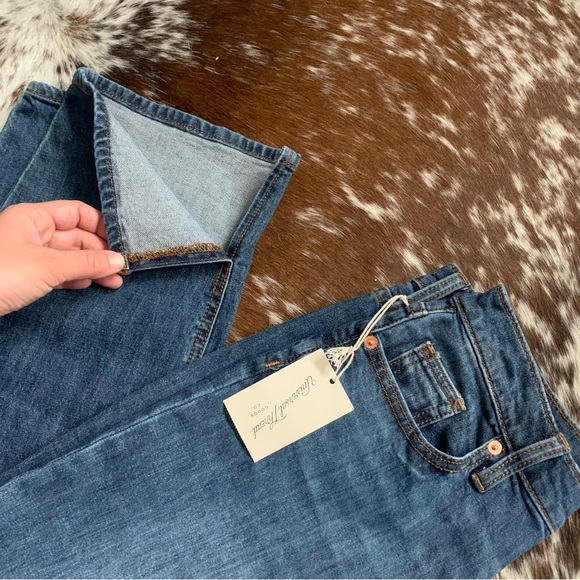 • NWT! [Universal Thread] Vintage Straight Jean • - Picture 11 of 11
